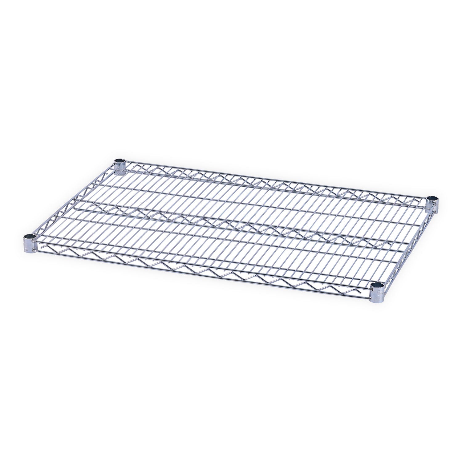 Alera® Industrial Wire Shelving Unit - 36