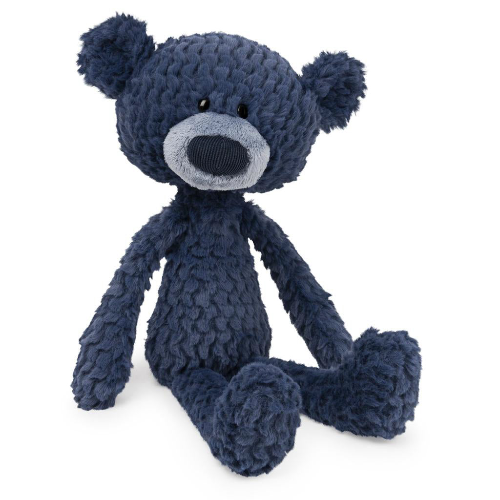 Soft and Cuddly Toothpick Ripple Plush Toy - Perfect for Kids' Bedtime, Gifts, and Stress Relief | Adorable Stuffed Animal for Home Decor, Nursery, and Playtime