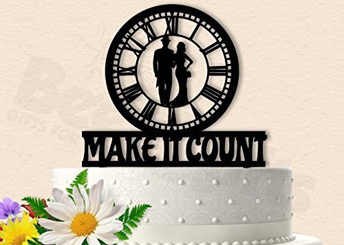 Romantic Titanic Inspired Wedding Cake Topper - Elegant Couple Figurine for Wedding, Anniversary & Special Occasions