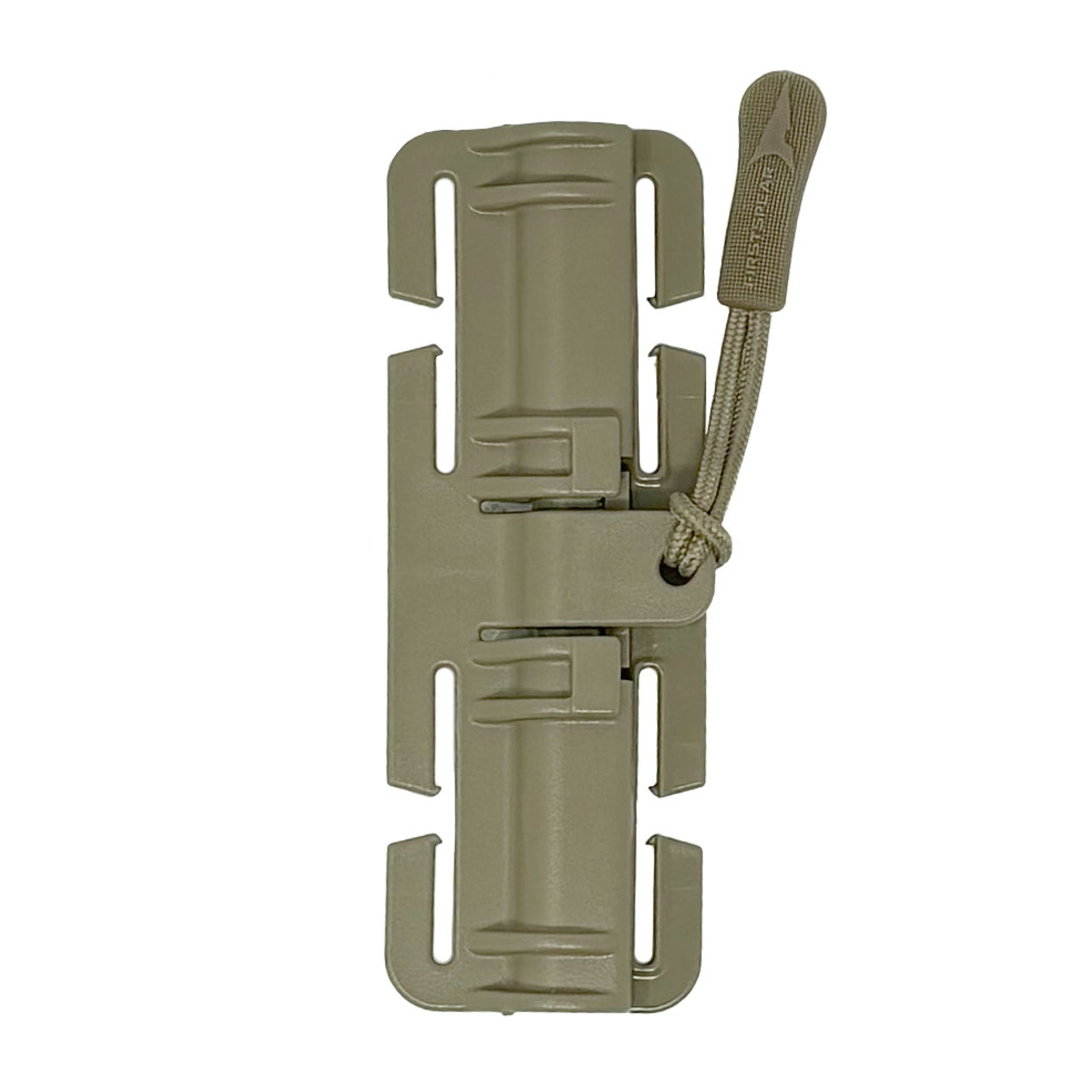 GBRS Group Modular Chest Rig Split Kit – Tactical Gear for Military & Outdoor Enthusiasts | Made in USA | Perfect for Airsoft, Hunting & Range Training