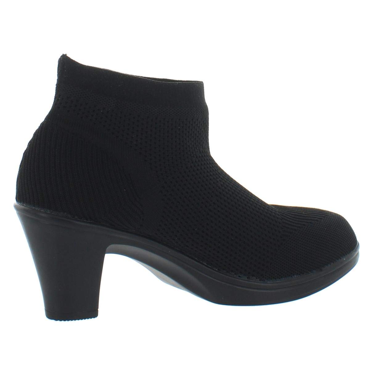 Bernie Mev Women's Doll Boots - Stylish Winter Ankle Boots for Women, Perfect for Casual Outings and Office Wear