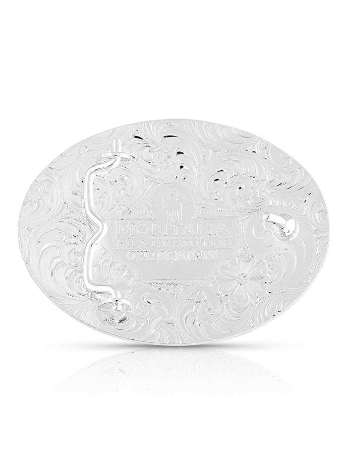 Montana Silversmiths 43210G Lone Star Texas State Filigree Buckle - Gold & Silver Western Belt Buckle for Cowboy Boots & Jeans | Perfect for Rodeo, Country Music Festivals & Western Fashion