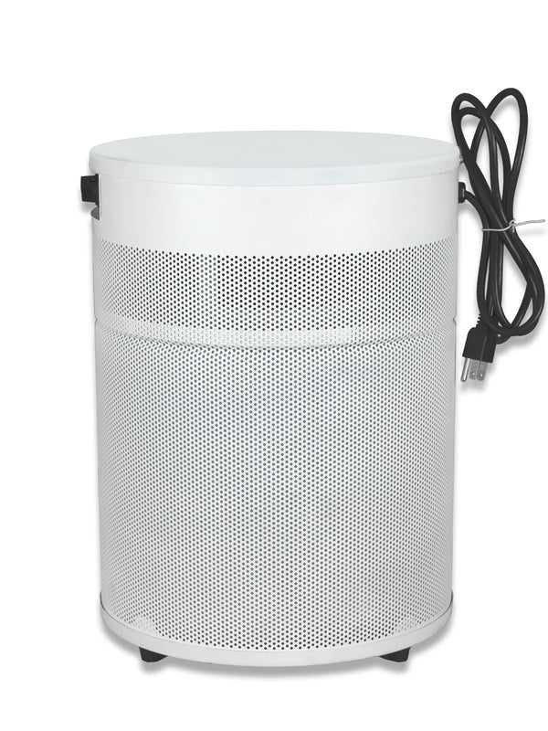 AirPura V400 HEPA Air Purifier for Large Rooms up to 1000 sq ft - Removes VOCs, Chemicals, Smoke, Dust & Allergens - Ideal for Home, Office, and Allergy Relief