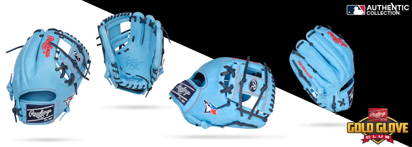 Rawlings Gold Glove Club November 2022 Heart of the Hide 11.5