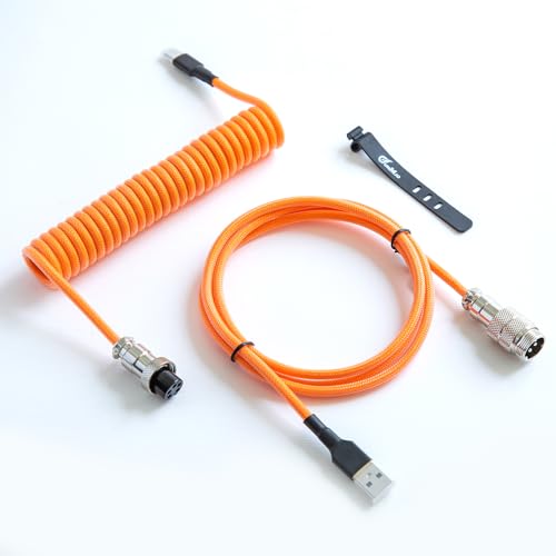 Brilliant Orange
