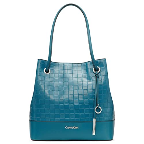 Aegean Blue Woven