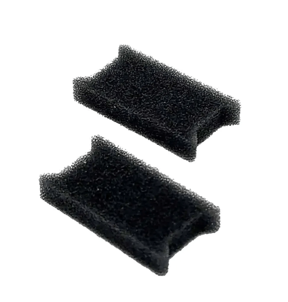 2 Pack Advanced Micro Water Filters for Home, Kitchen, and Outdoor Use – Perfect for Drinking, Camping, and Emergency Preparedness