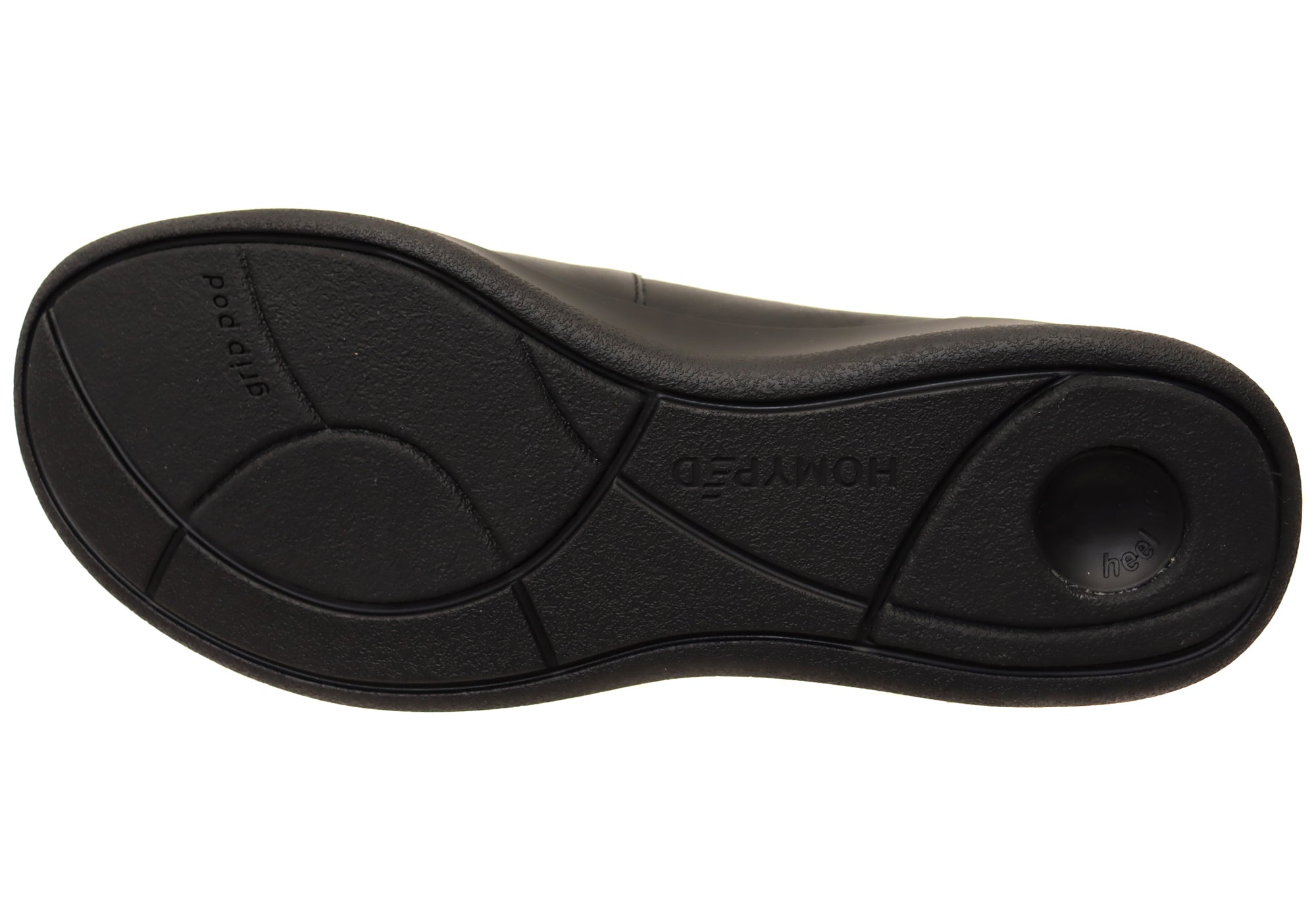 Erin Ballet Shoes for Women - Genuine Leather, Comfortable & Extra Wide Fit - Perfect for Dance, Ballet Class & Casual Wear