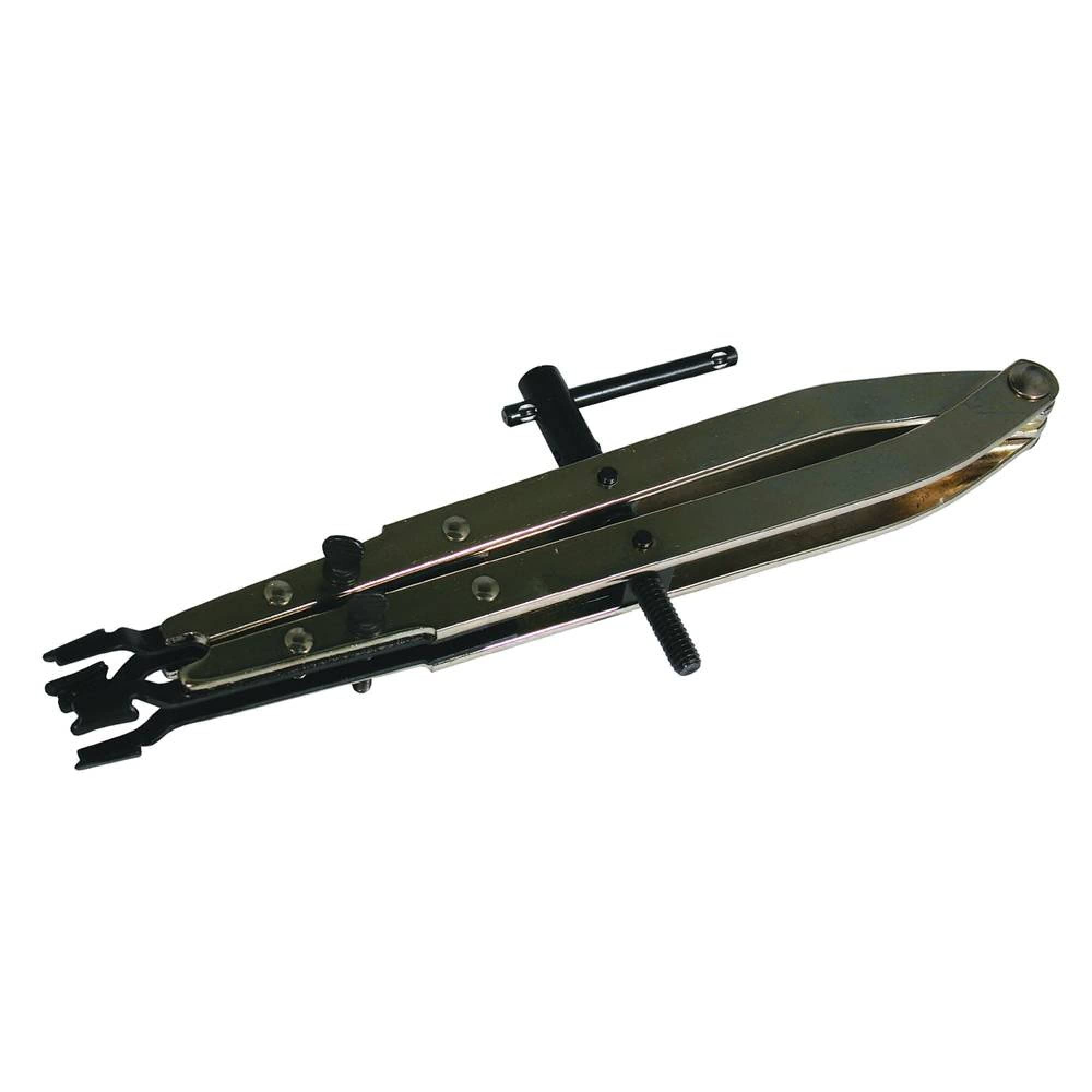 Stens 750-174 Valve Spring Compressor Tool - Compatible with Briggs & Stratton 19063 - Replacement for Small Engine Repair - Ideal for Lawn Mower & Outdoor Power Equipment Maintenance