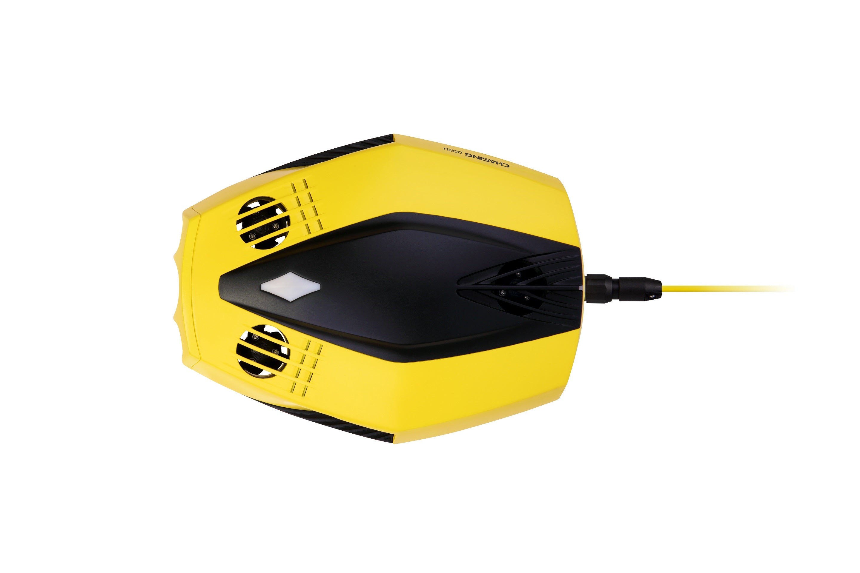 Chasing Dory Underwater Drone for Scuba Diving & Marine Exploration - 4K HD Camera, Remote Control, Portable Design for Ocean Adventures & Aquatic Photography