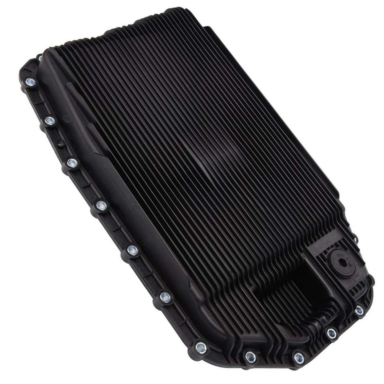 BMW E60 E71 E82 E88 6HP19 Transmission Oil Pan Repair Kit - Genuine 24152333907 Replacement - Perfect for DIY Transmission Maintenance & Fluid Changes