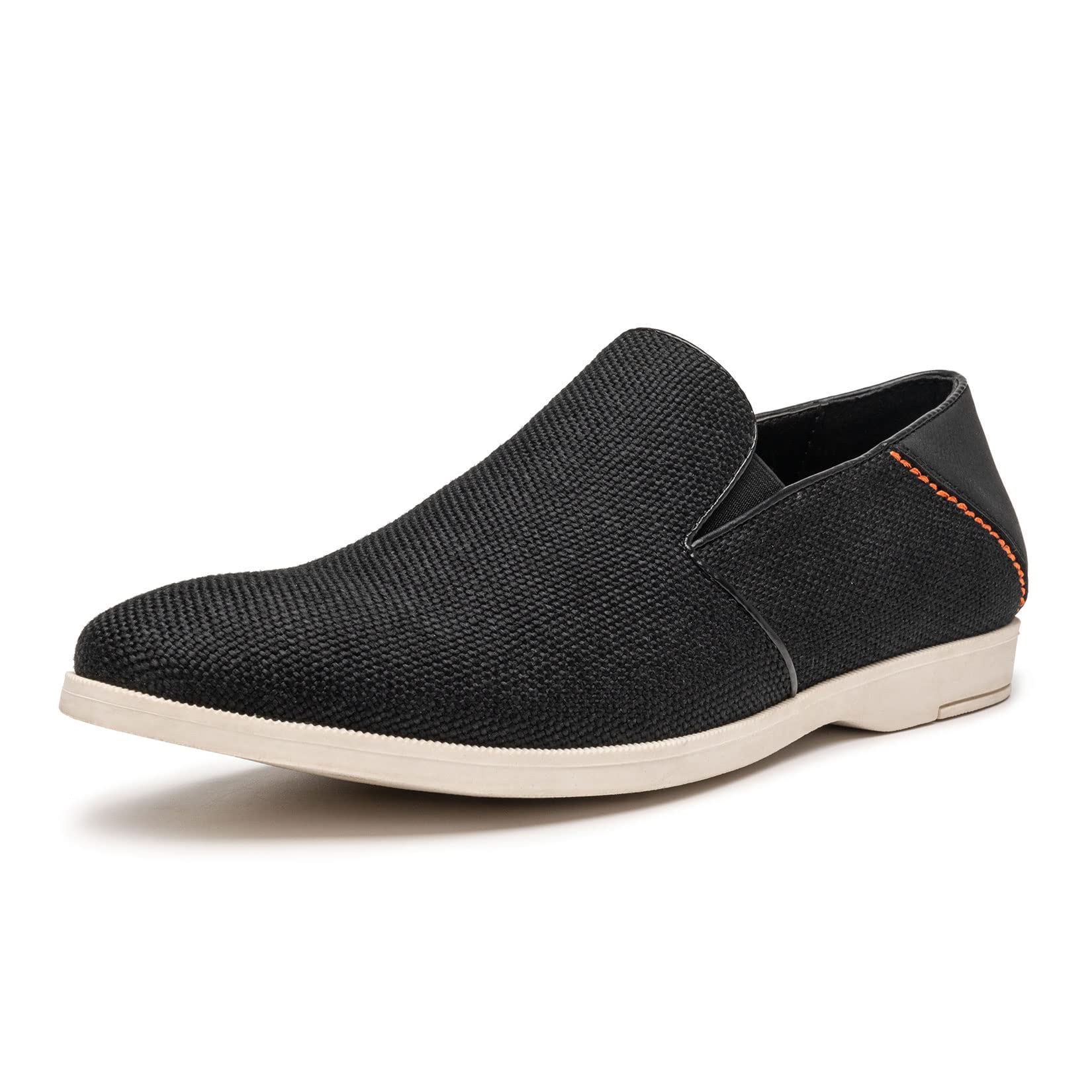 Men's Loafers Dress Shoes - Casual Penny Loafers & Slip-On Driving Shoes for Men | Comfortable Tuxedo Shoes for Business, Weddings & Formal Events