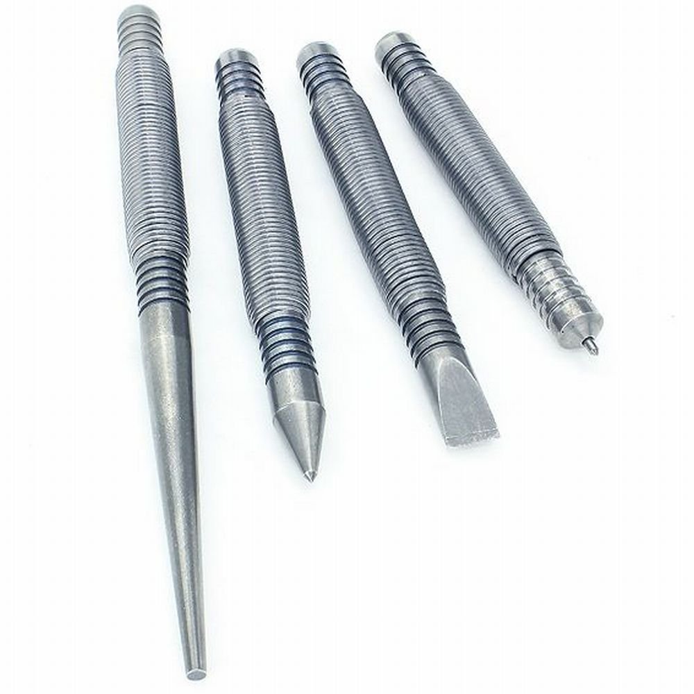 HD1015 Hammerless Mechanic Set (4-Piece) - Spring Tools for Auto Repair
