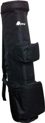 1.5 Inch Tripod Carry Bag - Durable & Lightweight Case for Camera Tripods - Perfect for Travel, Hiking & Photography Accessories Storage