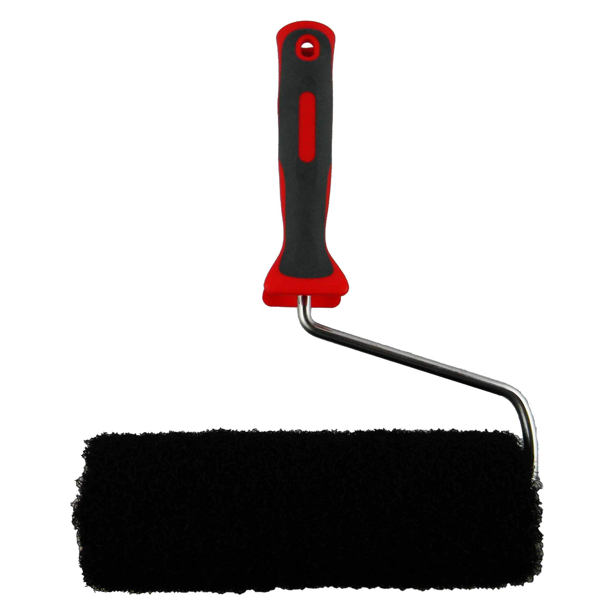 CT01 - 180mm Joint Spatula for Tile Grouting, Wall Repair & Drywall Finishing - Professional Tiling Tool for DIY & Home Renovation Projects