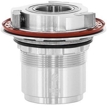 Industry Nine XDR Freehub Body with Bearings & 1.8mm Spacer - Compatible with SRAM XD Driver MTB & Road Bike Wheels - Perfect for High-Performance Cycling Upgrades