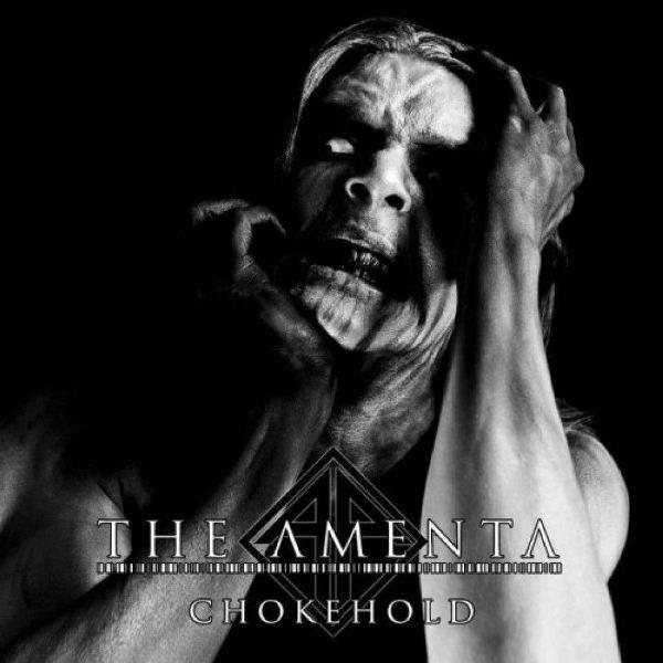 Amenta - The Chokehold Void Limited Edition Godflesh T-Shirt | Vintage Band Merch for Metal & Industrial Music Fans | Perfect for Concerts, Mosh Pits & Collectors