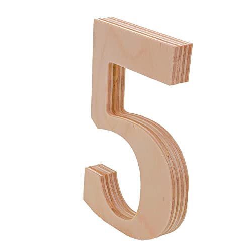 5