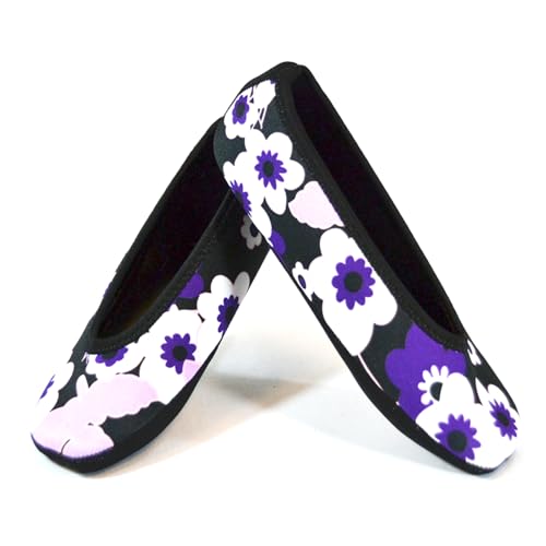 Purple Flowers