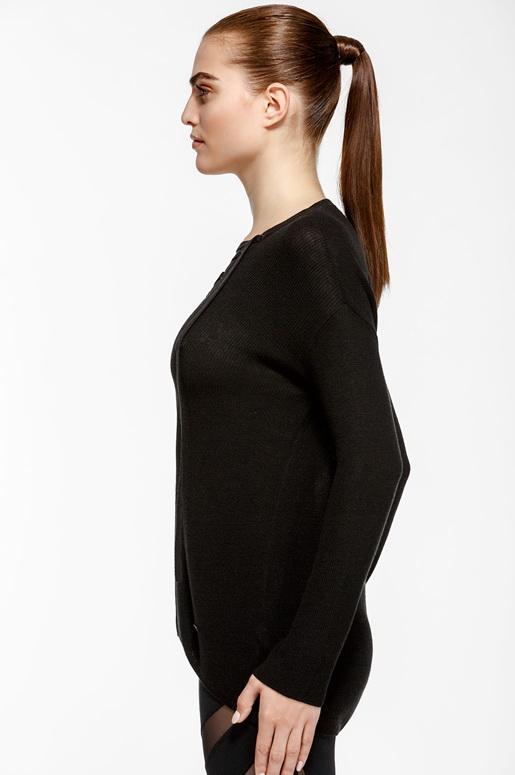 Regina Women's Knit Sweater - Soft & Cozy Pullover for Fall & Winter | Perfect for Casual Outfits, Office Wear & Holiday Gatherings