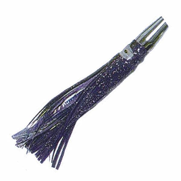 Purple/Black