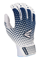 Easton Ghost NX FP Women's Batting Gloves - Softball & Baseball Training Gloves for Grip & Comfort - Perfect for Practice, Games & Outdoor Sports