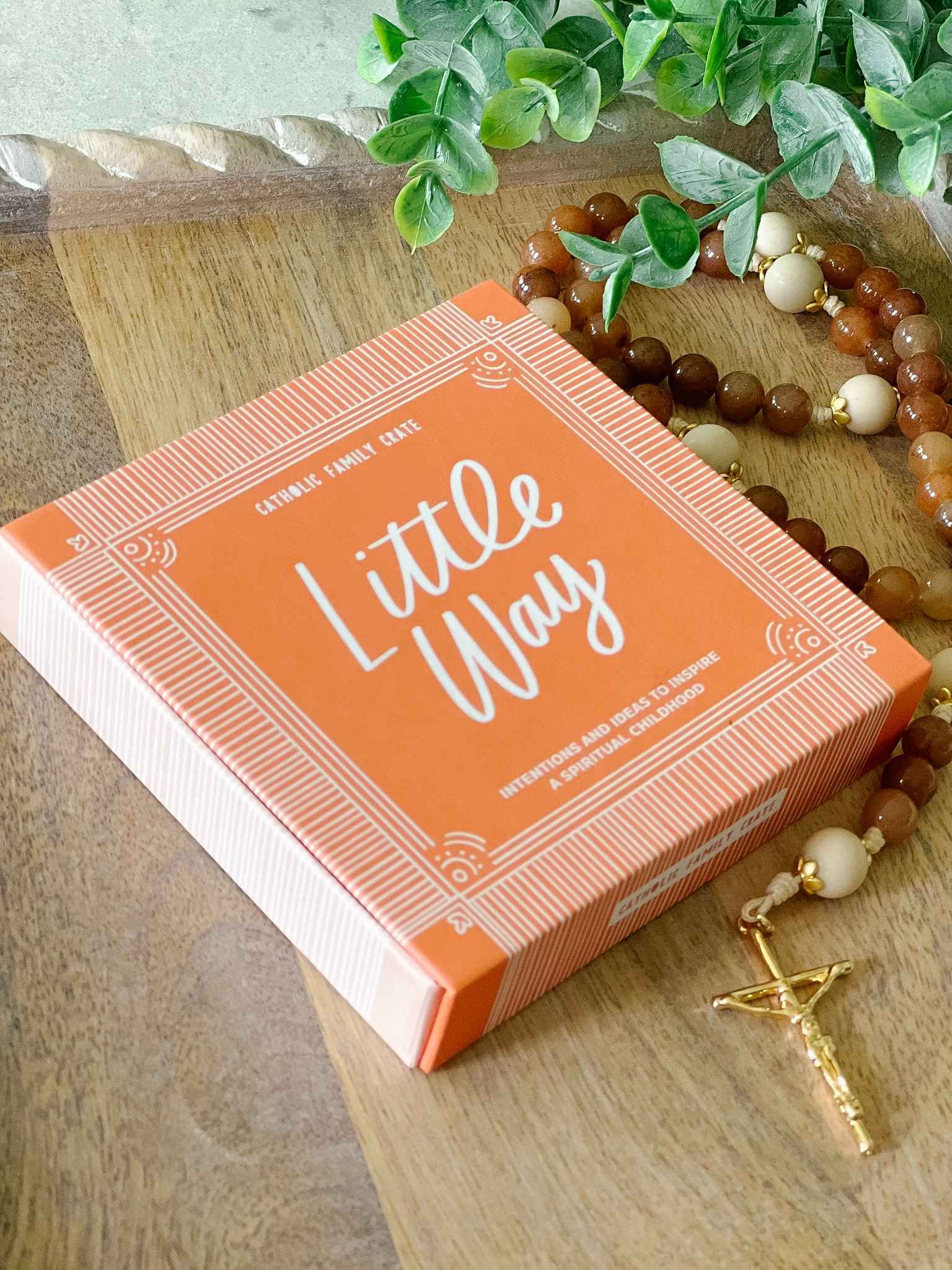 Inspirational Cards with Quotes from St. Thérèse of Lisieux - Little Way Devotional Cards for Daily Motivation & Catholic Gifts (Perfect for Prayer Journals, Bible Study & Spiritual Encouragement)