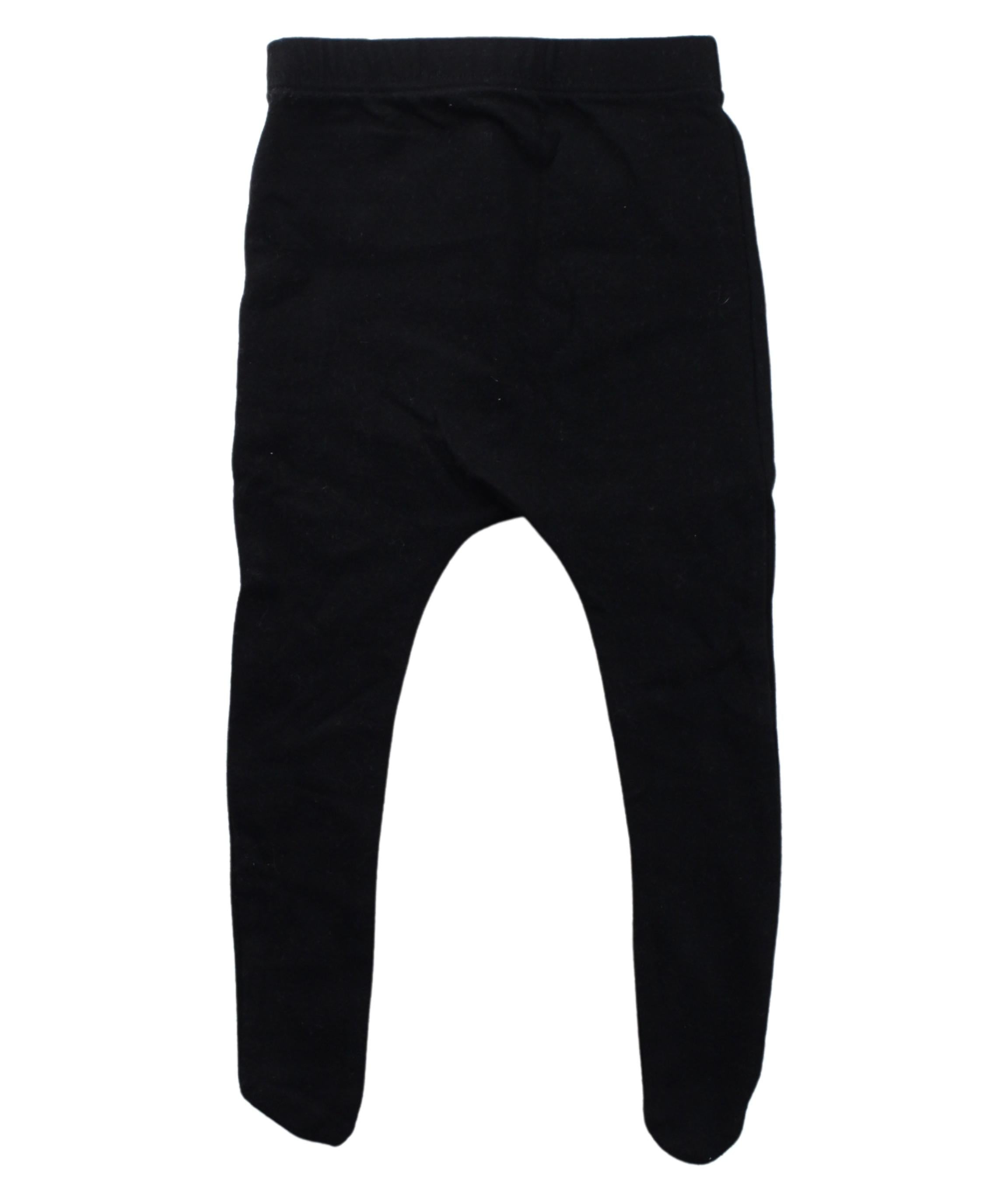 Aosta Baby Sweatpants for Boys & Girls - Soft & Comfortable Fleece Pants (6-12 Months) - Perfect for Playtime, Lounging & Outdoor Activities