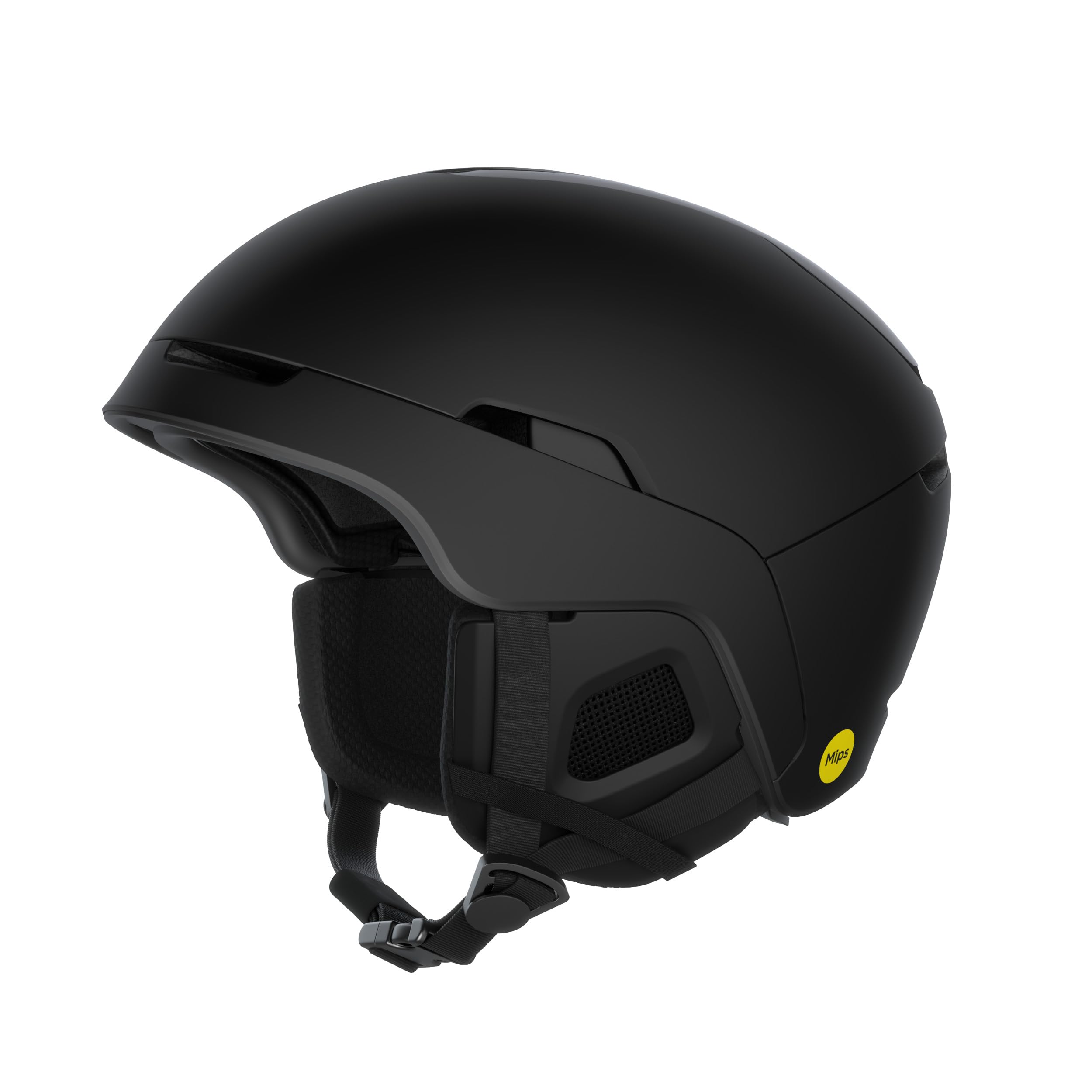 POC Obex MIPS Helmet 2025 - Lightweight Mountain Bike & Cycling Helmet with Enhanced Safety for Men & Women - Perfect for Trail Riding, Commuting & Outdoor Adventures