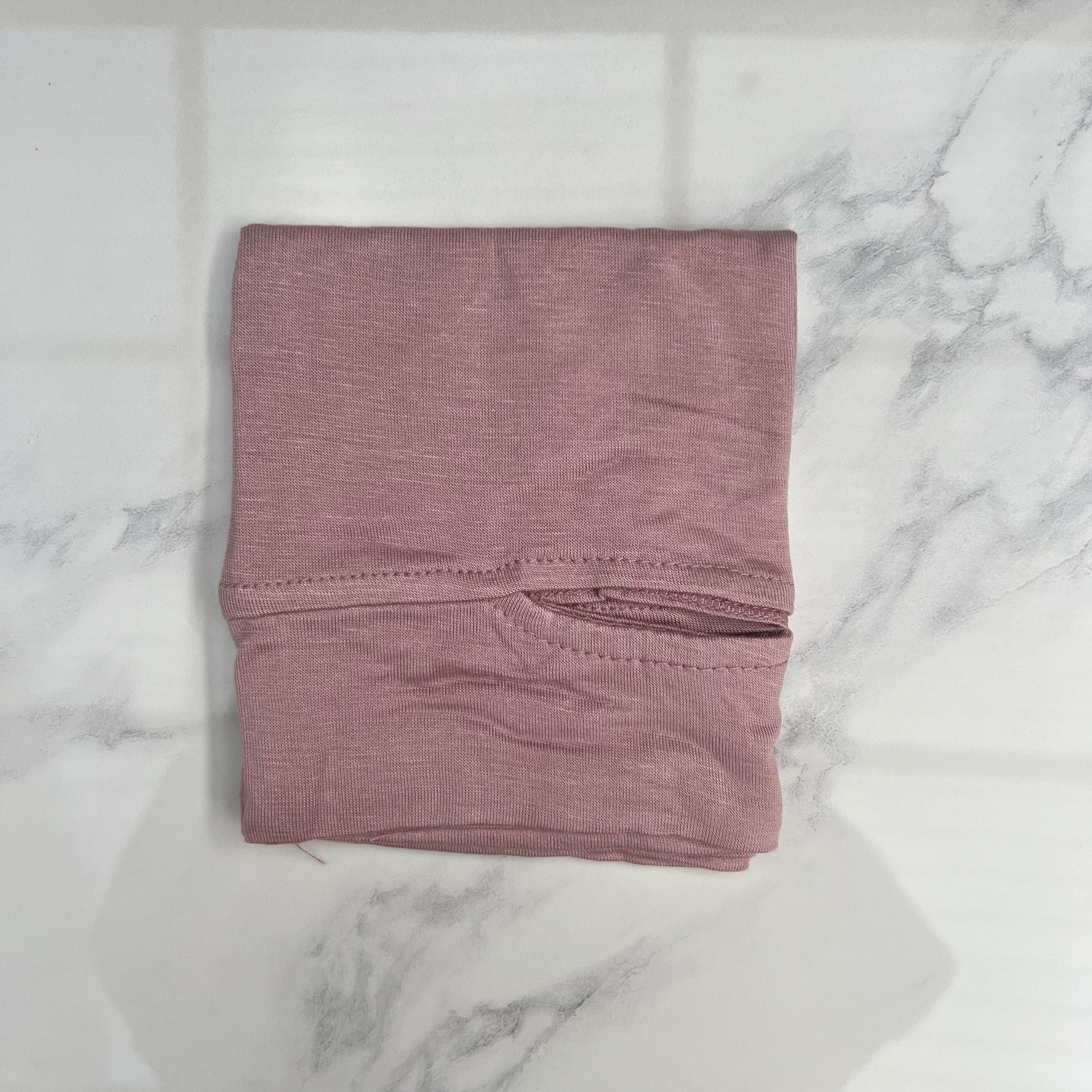Dusty Lilac