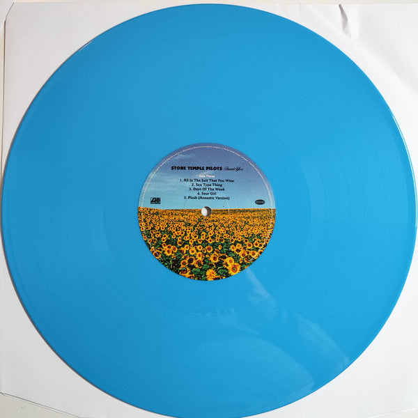 Stone Temple Pilots Official Band Merchandise - T-Shirts, Hoodies & Vinyl Records for Rock Music Fans | Perfect for Concerts, Gifts & Music Collectors