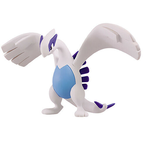 Pokemon Capsule Act Movie 21st Ver. 2 Inch Mini Figure Collectible Toy - Perfect for Display, Gifts & Anime Fans
