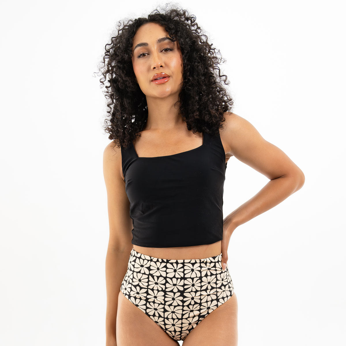 Xtra High Rise Bottoms for Women - Ultra High Waist Pants & Jeans - Perfect for Work, Casual Wear & Night Out