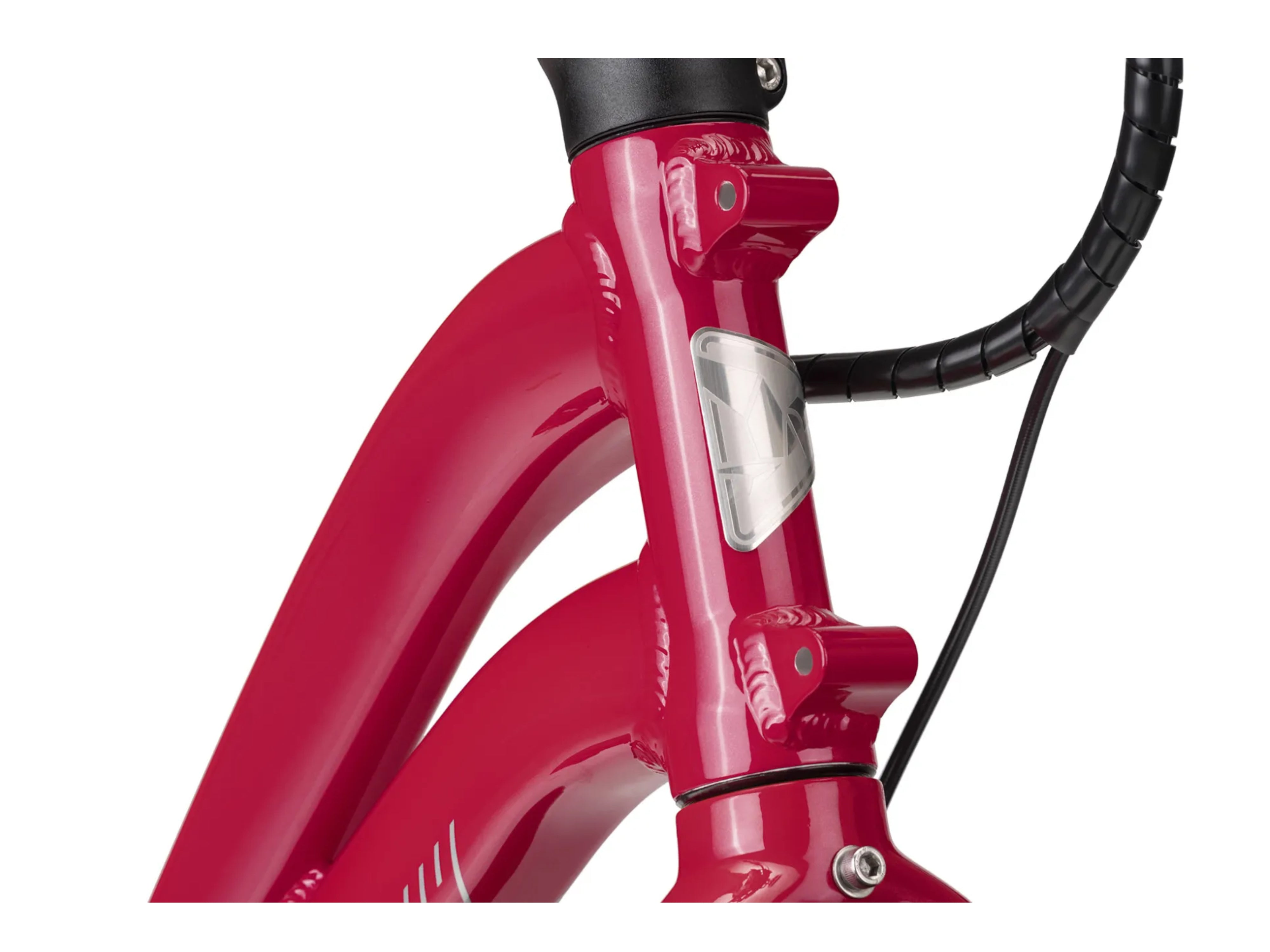 Tern NBD P8I Folding Bike - Lightweight & Compact Commuter Bicycle for Urban Travel & Adventure | Perfect for City Riding, Public Transport & Storage