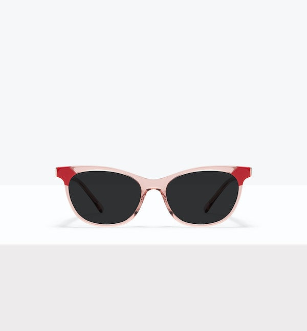 Stylish UV Protection Sunglasses for Men & Women - Trendy Fashion Shades for Outdoor Activities, Beach, Driving & Travel