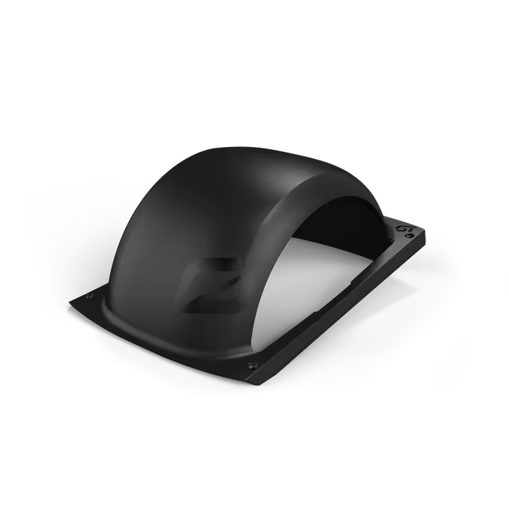 Onewheel GT Fender - Premium Electric Skateboard Accessory for Onewheel GT - Perfect for Commuting, Off-Roading & Urban Exploration