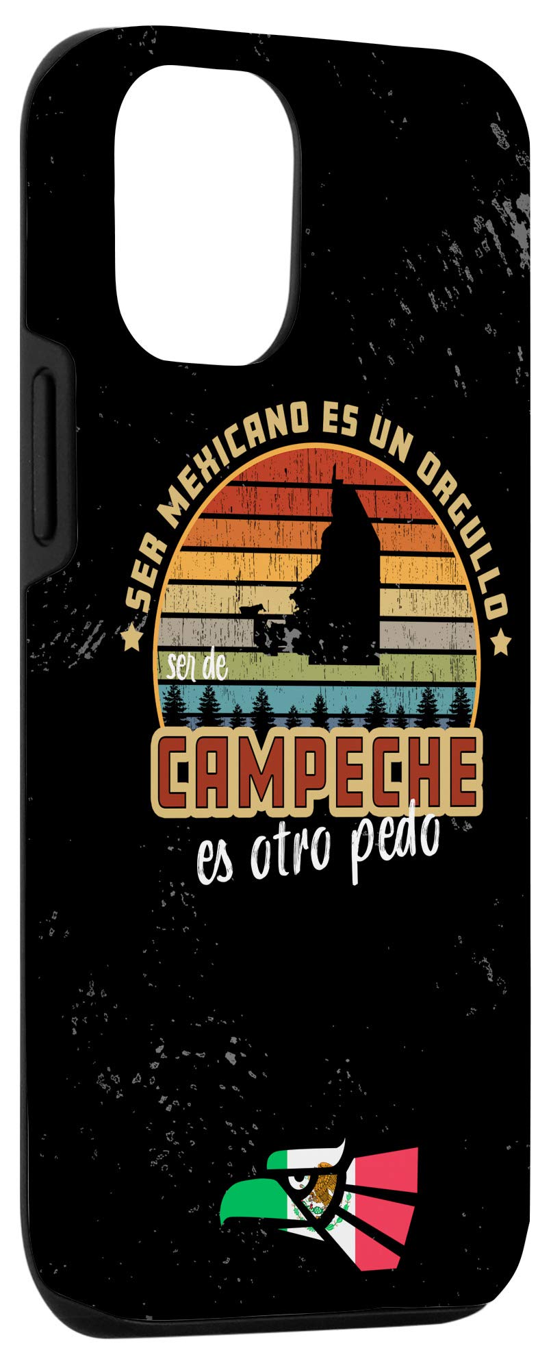 iPhone 12/12 Pro Protective Case - Premium Shockproof Cover with Raised Bezels | Perfect for Everyday Use, Travel & Outdoor Activities
