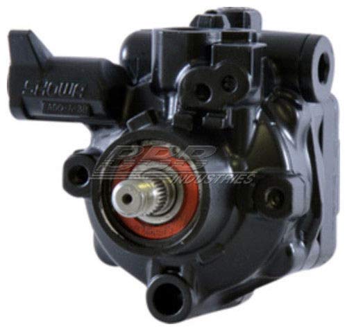 990-0766 Power Steering Pump - High Performance Replacement for Smooth Steering | Compatible with Various Car Models | Perfect for DIY Repairs & Auto Maintenance