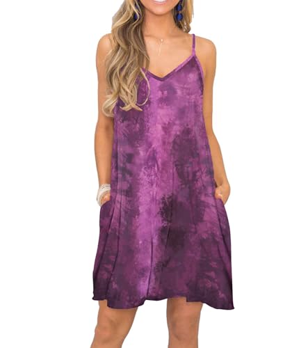 Colourful Purple