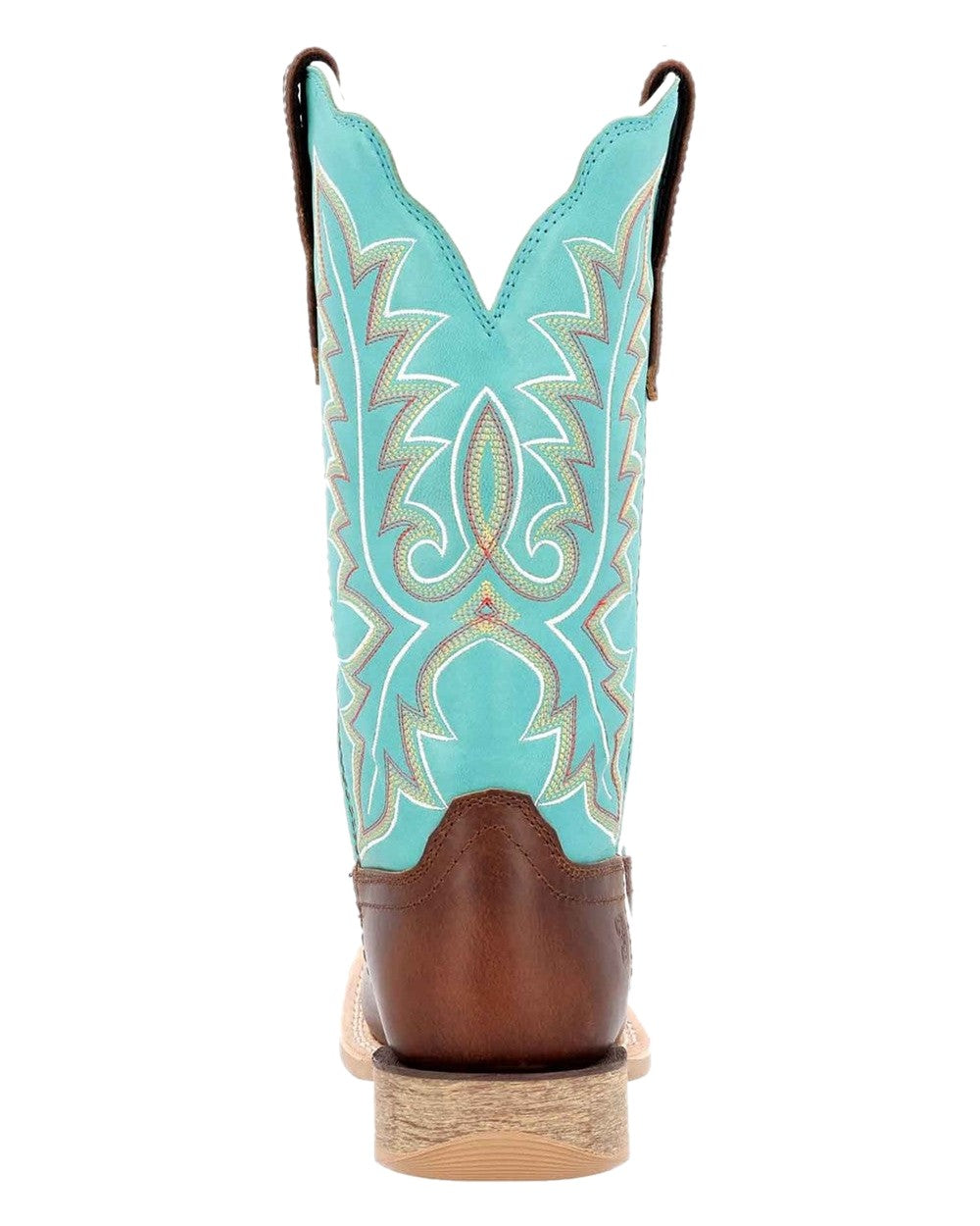 Durango Women's Lady Rebel Pro Western Boots - Stylish Cowgirl Boots for Riding, Country Fashion & Everyday Wear