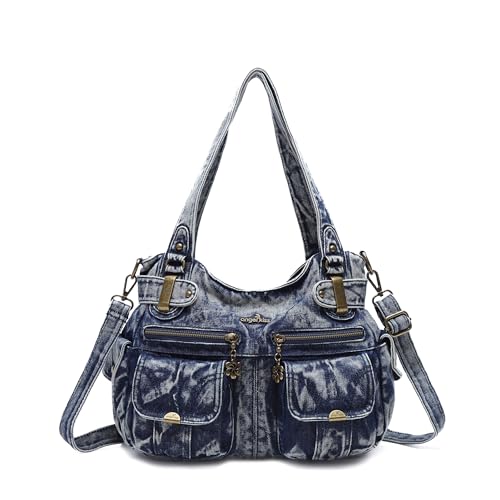 2-denim Blue