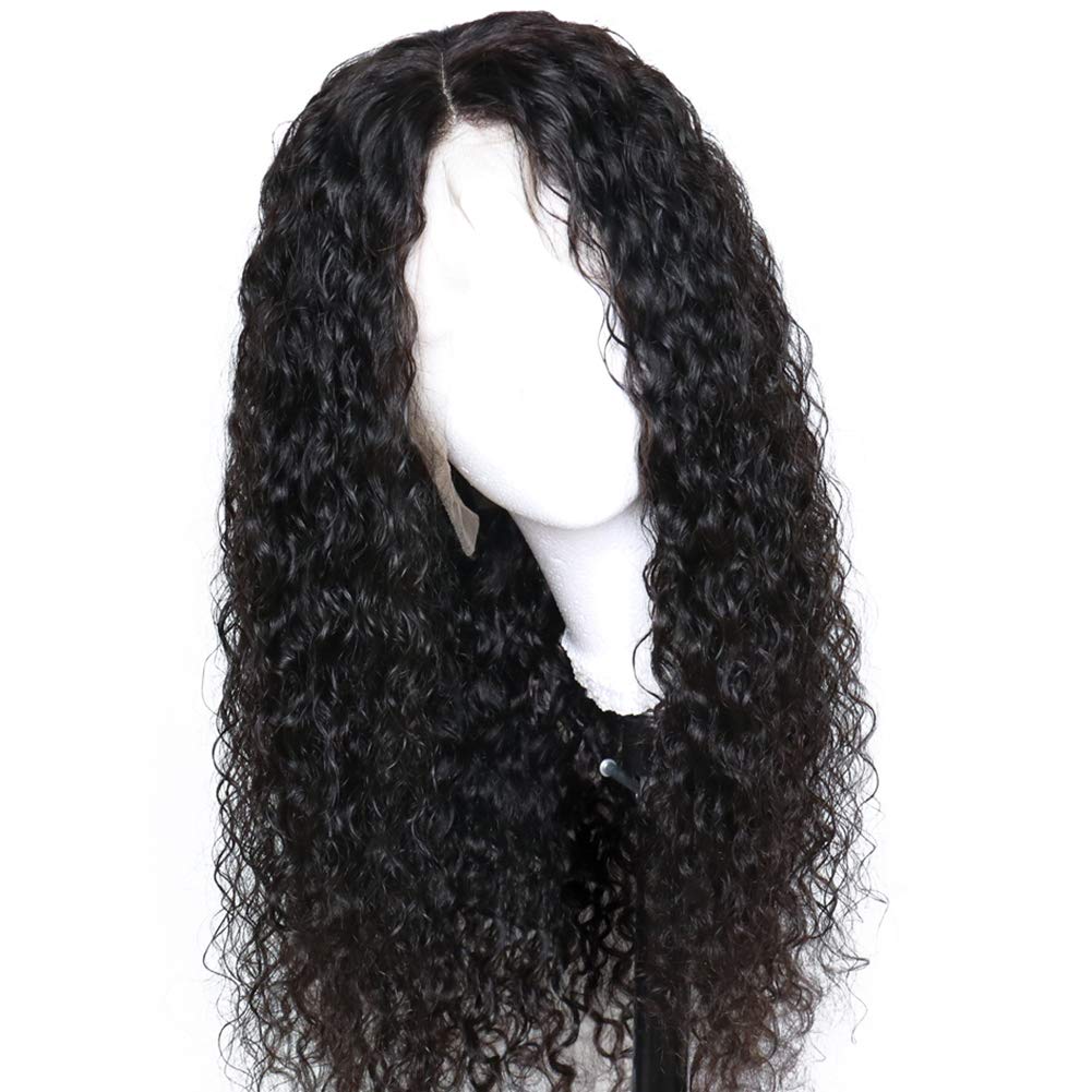 360 Lace Frontal Wig 18