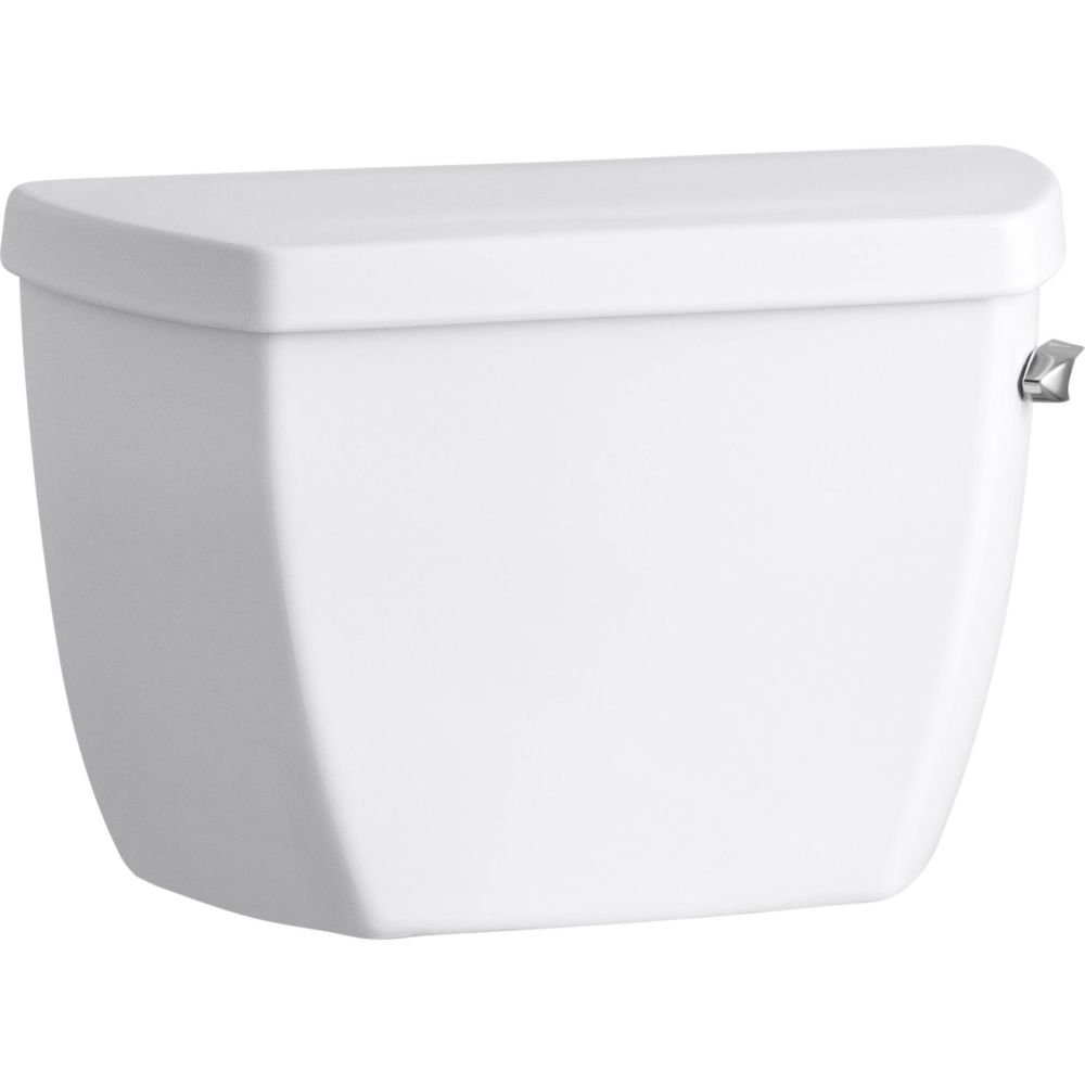 KOHLER Pressure Tank with Sloan Flush Valve - High-Performance Water Pressure System for Commercial & Residential Use - Ideal for Toilets, Urinals, and Plumbing Fixtures