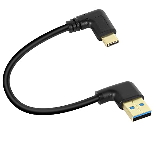 Black-Left-0.25M-Gold Plated