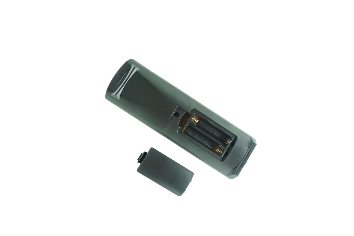 Universal Replacement Remote Control for Magnavox NB500MG1F/F7, NB904UD, MBP5130, NB954, NB904, NB954UD, MBP1100/F7 DVD VCR Combo Players - Perfect for Home Theater & Entertainment Systems