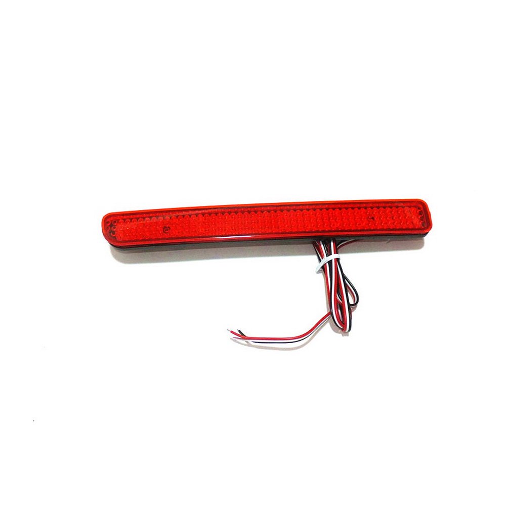 Upgraded LED Brake Lights & Night Running Lights for Land Rover Discovery & Range Rover Sport - 208mm x 25mm - Enhanced Safety & Style for Off-Road Adventures & Night Driving