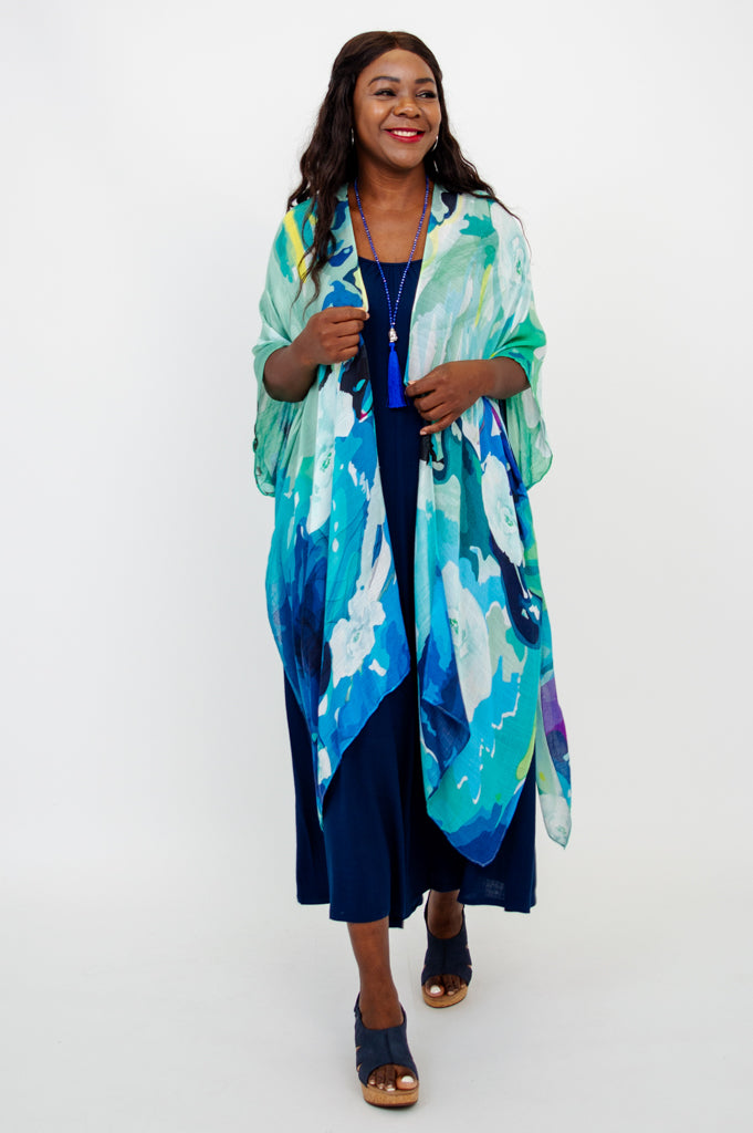 Darcy Waterglass - One Size Fits All Women's Fashion Accessory for Parties, Weddings & Special Occasions