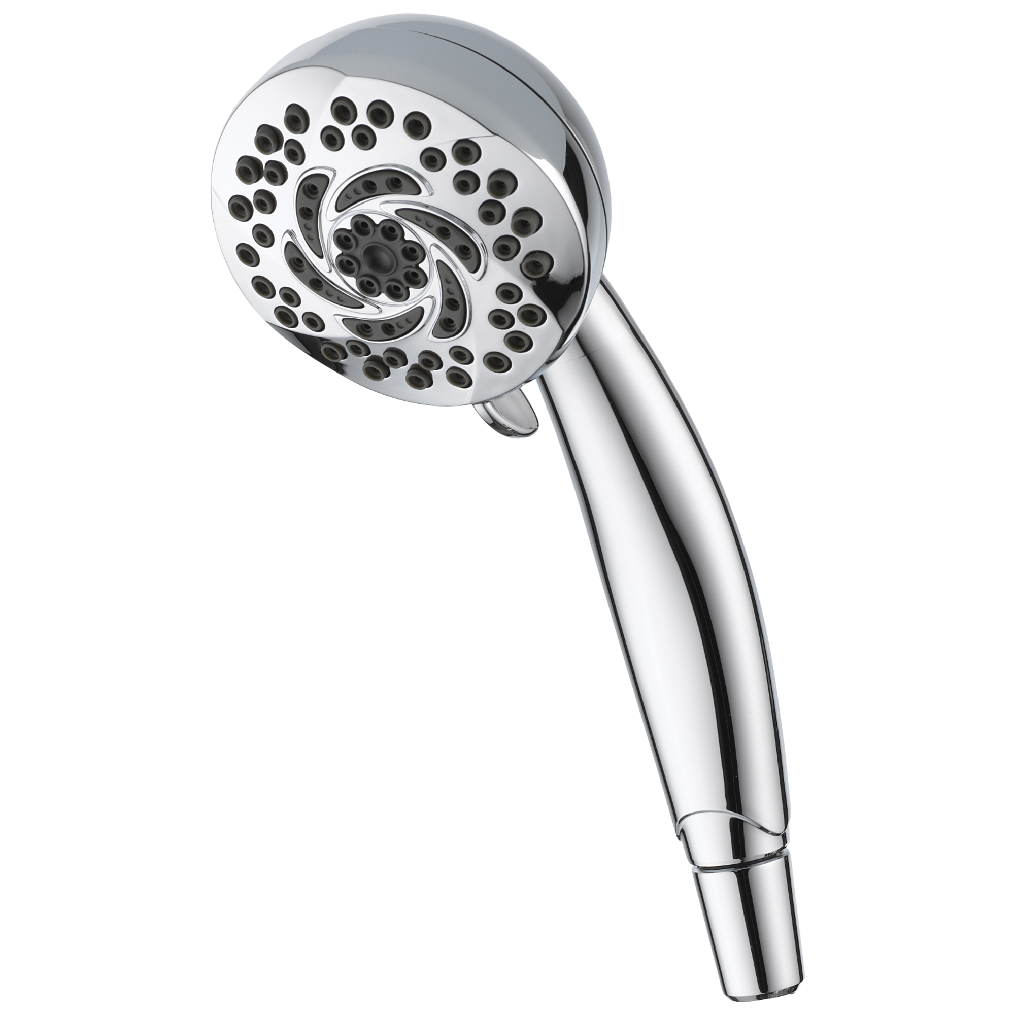 Delta 59436 PK 5-Setting Hand Shower in Chrome - Perfect for Bathroom, Spa, and Pet Grooming