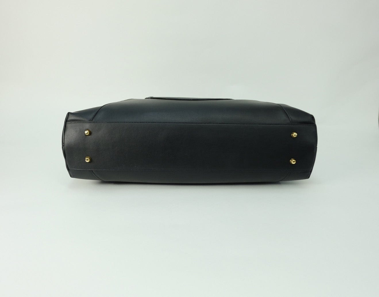 Premium Vegan Cactus Leather Handbag for Women | Eco-Friendly & Cruelty-Free | Perfect for Work, Travel & Everyday Use | Black