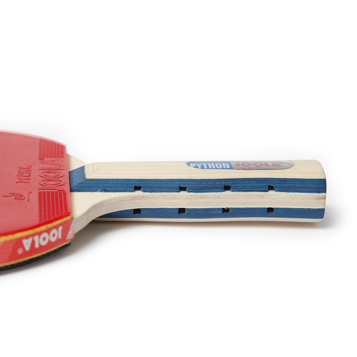JOOLA Tour Competition Table Tennis Rackets & Balls Set with Carrying Case - Professional Ping Pong Paddle for Tournament Play, Practice & Indoor Sports Games